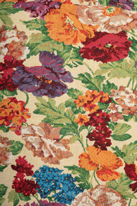 Giacca Jaquard WOODBIRD-FLOREALE 2536-709