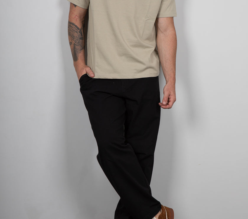 T-Shirt WOODBIRD-PIETRA 2536-405
