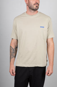 T-Shirt WOODBIRD-PIETRA 2536-405