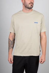 T-Shirt WOODBIRD-PIETRA 2536-405