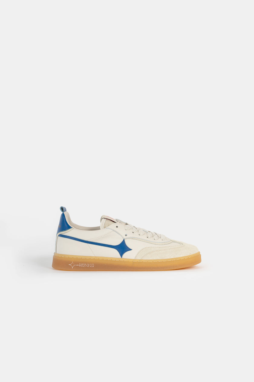 Garden of God EARTH - Lea off white cobalto
