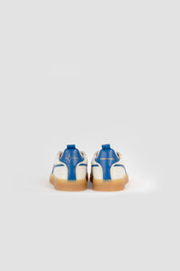 Garden of God EARTH - Lea off white cobalto