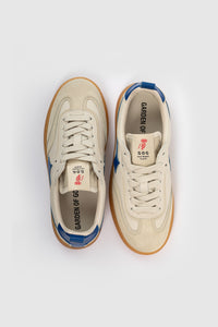 Garden of God EARTH - Lea off white cobalto