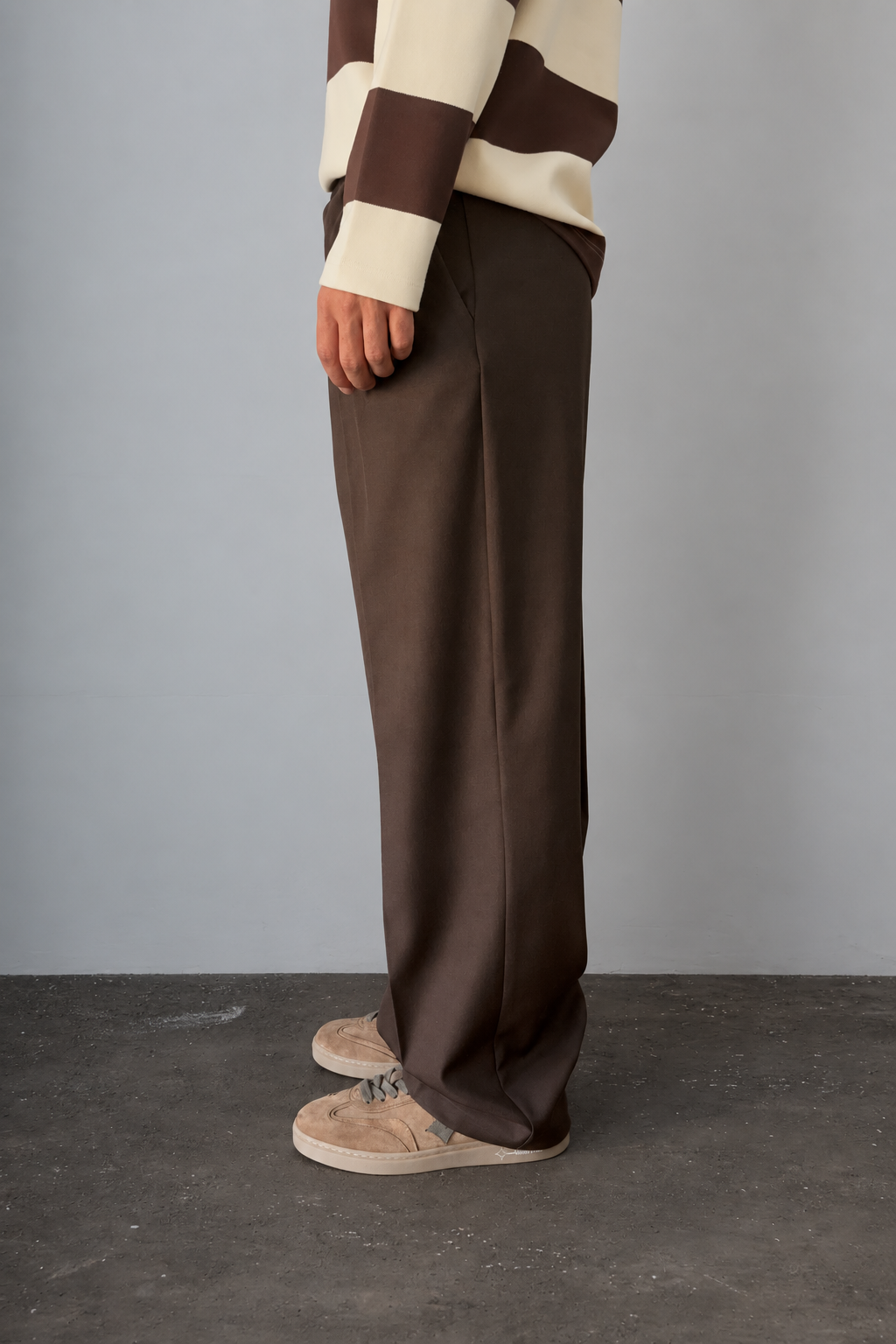 Pantalone palazzo STILOSOPHY - ASHFORD MORO