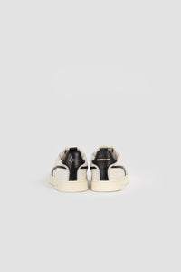 Garden of God EARTH - Lea off white black