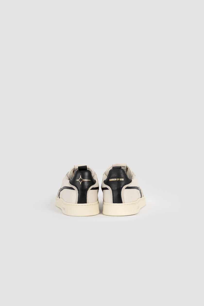 Garden of God EARTH - Lea off white black