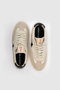 Garden of God EARTH - Lea off white black