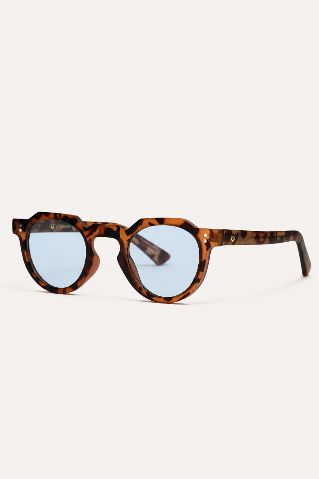 OS SUNGLASSES - LONDON TORTOISESHELL