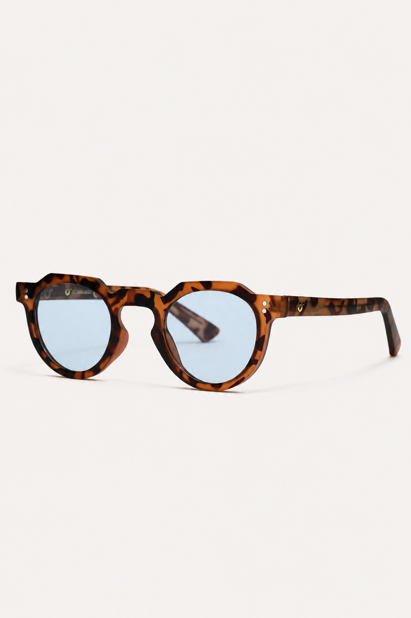 Occhiali OS SUNGLASSES - LONDRA TARTARUGATO