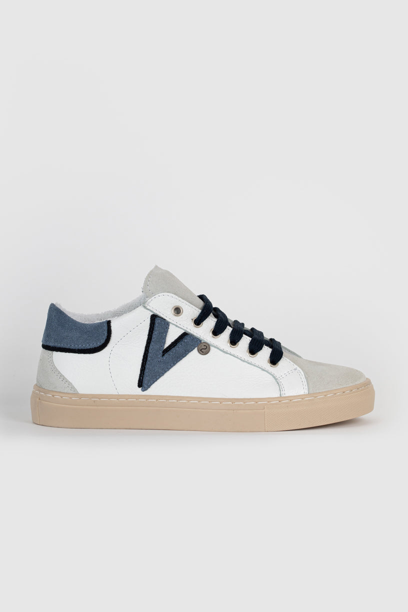 V2 - SBIBOTVVJE - BLU/JEANS