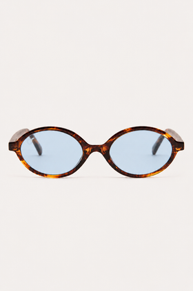 Occhiali OS SUNGLASSES-TOKYO HAVANA
