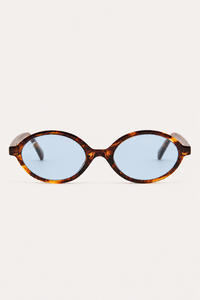 Occhiali OS SUNGLASSES-TOKYO HAVANA