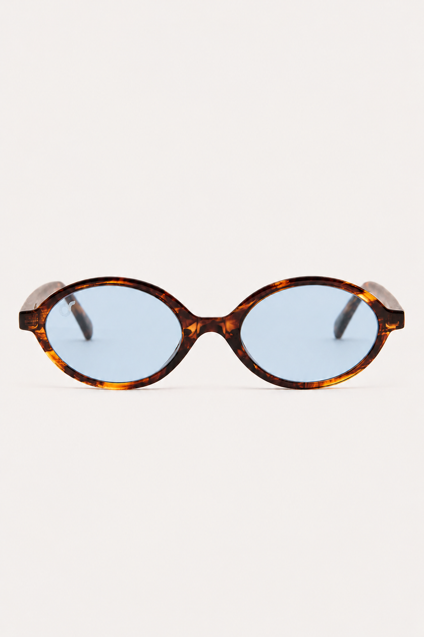 Occhiali OS SUNGLASSES-TOKYO HAVANA