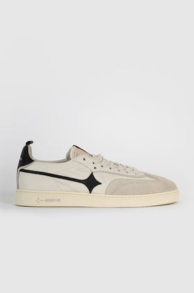 Garden of God EARTH - Lea off white black