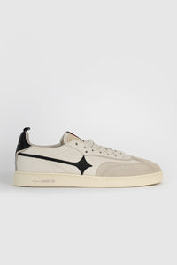 Garden of God EARTH - Lea off white black