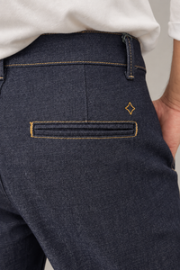 Pantalone chino PONT - MELEDA RW01