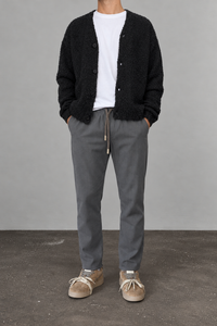 Pantalaccio GIANNI LUPO - GL5107BD GRIGIO