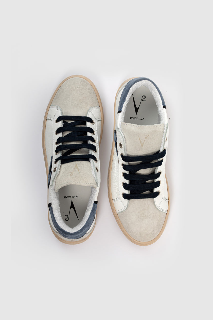 V2 - SBIBOTVVJE - BLU/JEANS