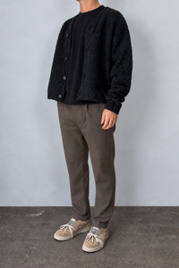 Pantalaccio in flanella GIANNI LUPO - GL5249BD CAFFè
