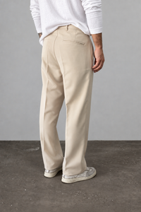 Pantalone palazzo STILOSOPHY - FORTALEZA LANA