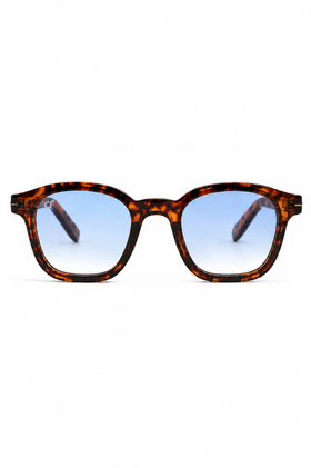 OS SUNGLASSES - CAPRI TARTARUGATO