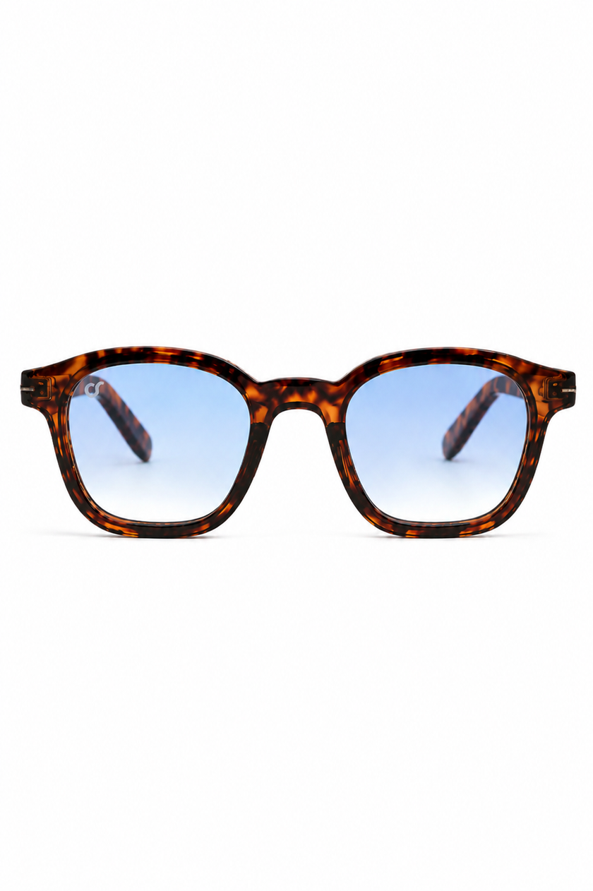 OS SUNGLASSES - CAPRI TARTARUGATO