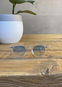 OS SUNGLASSES-BERLIN BLUE glasses