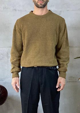 Maglione GIANNI LUPO-COFEE GL535S