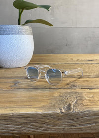 OS SUNGLASSES-BERLIN BLUE glasses