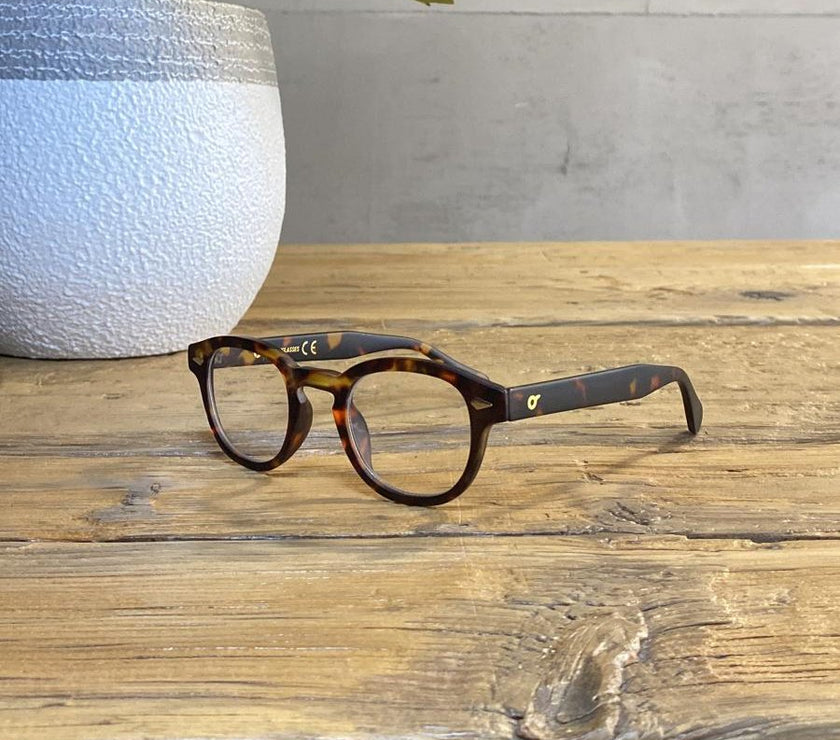 OS SUNGLASSES-BERLIN BLUE glasses