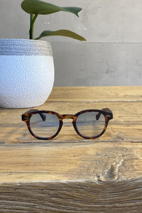 OS SUNGLASSES-BERLIN BLUE glasses
