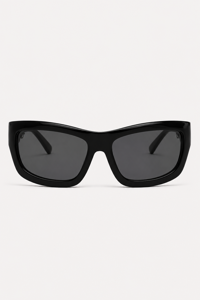 OS SUNGLASSES - ATENE NERO