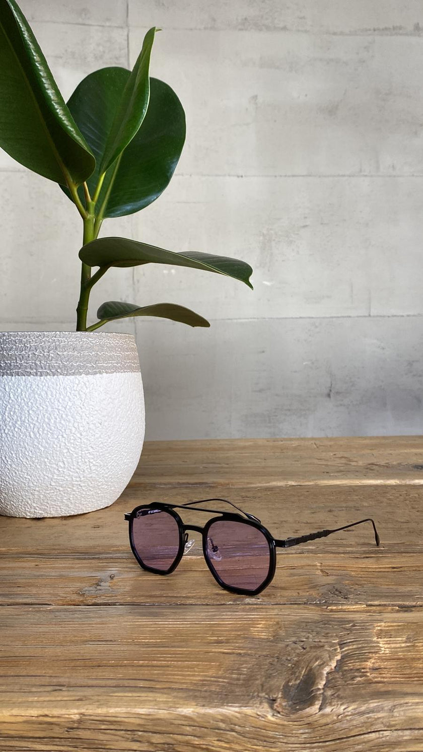 OS SUNGLASSES-BAKU glasses