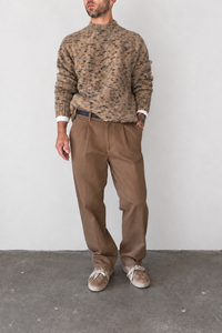 Pantalone Drill PONT - DELAMARE RBVNOC