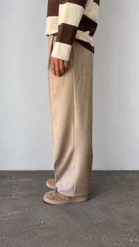 Pantalone palazzo STILOSOPHY - ASHFORD TORTORA