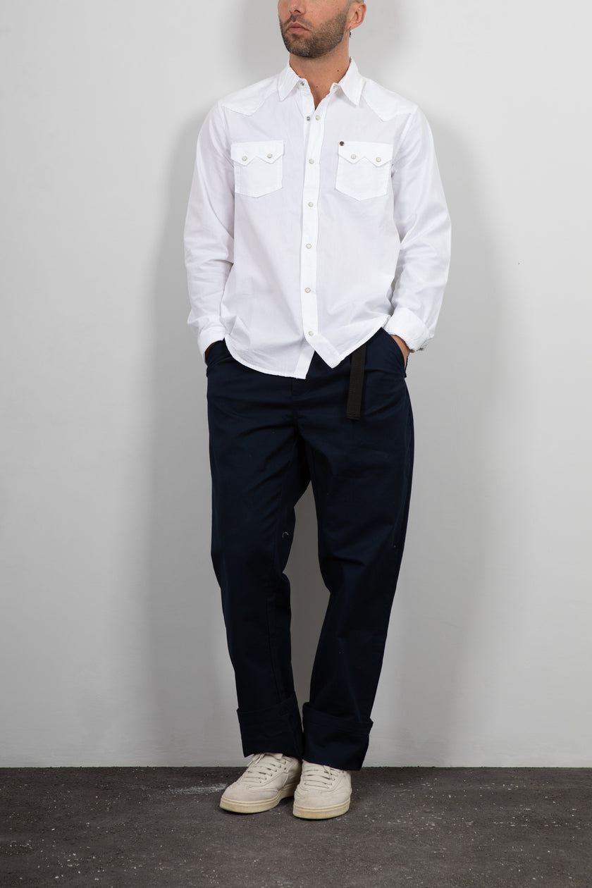 Camicia  PONT-PRESCOTT