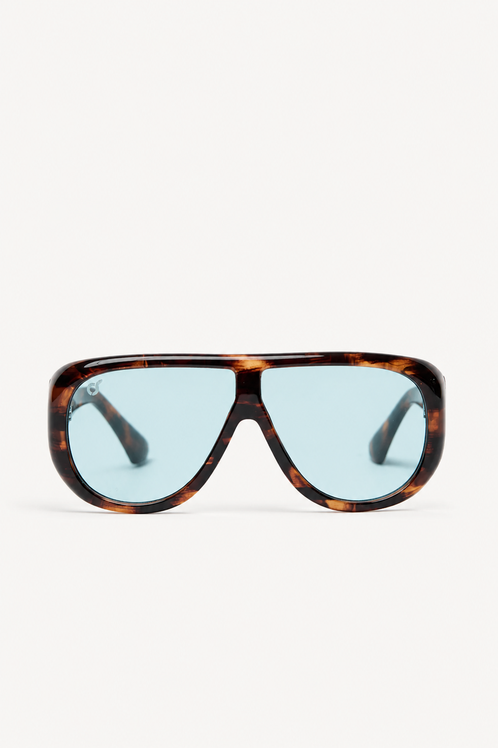 Occhiali OS SUNGLASSES - PANAMA HAVANA BLU