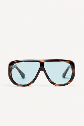 Occhiali OS SUNGLASSES - PANAMA HAVANA BLU