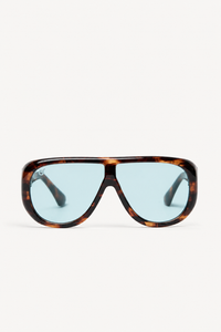 Occhiali OS SUNGLASSES - PANAMA HAVANA BLU