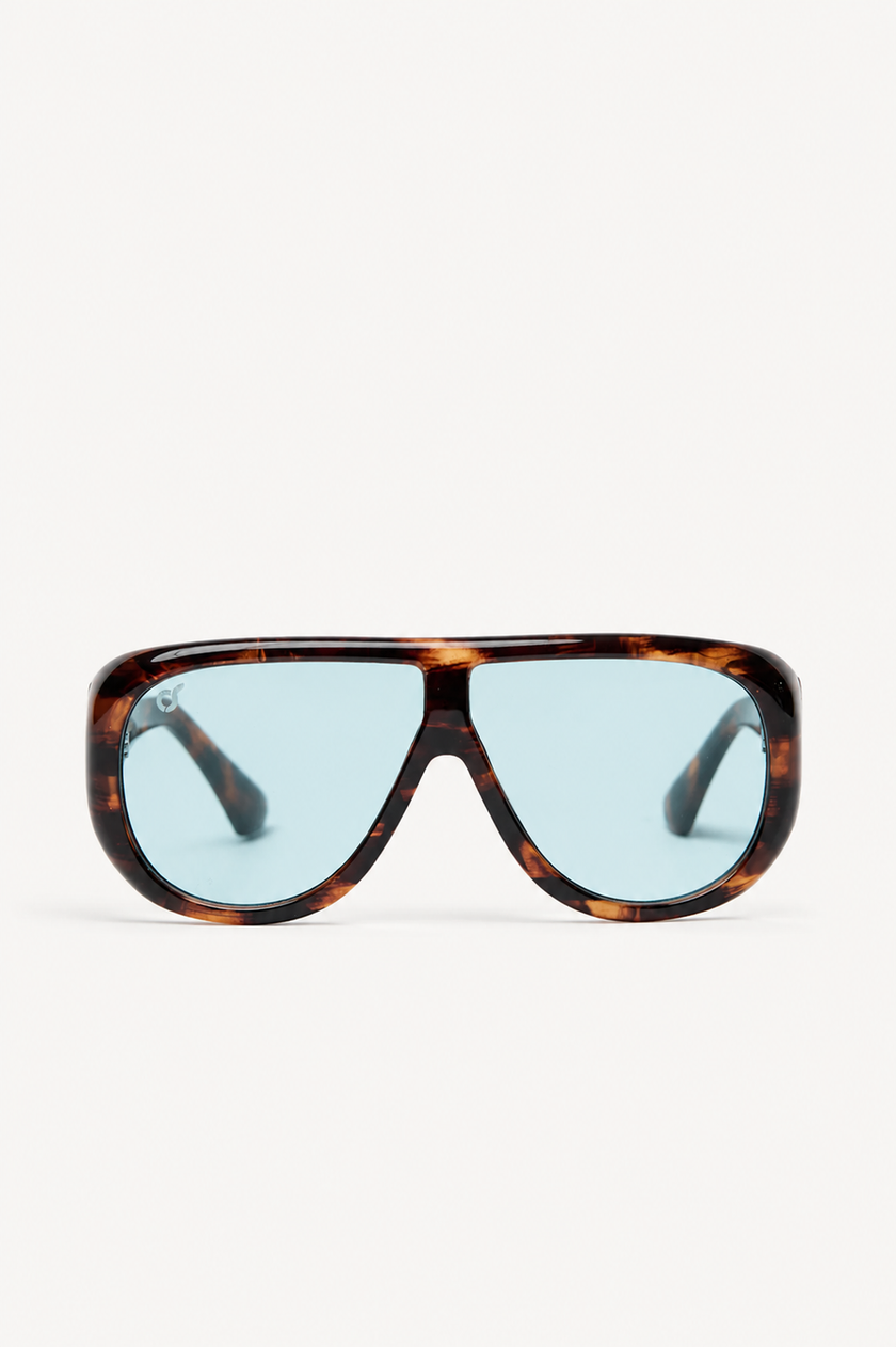 Occhiali OS SUNGLASSES - PANAMA HAVANA BLU