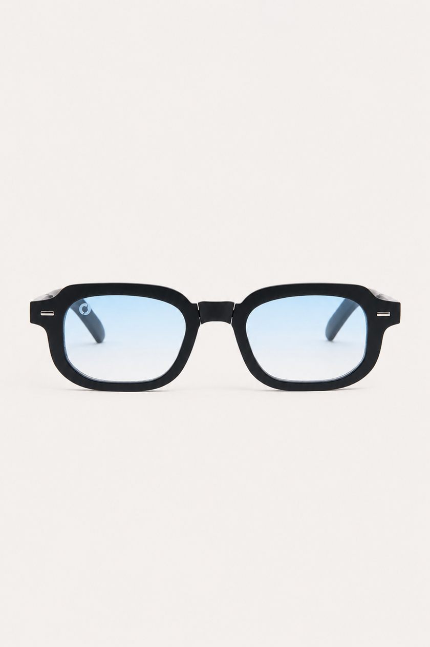 Occhiali OS SUNGLASSES - IBIZA BLU