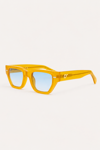 Occhiali OS SUNGLASSES - MALAGA MIELE