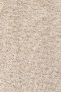 Maglione misto cashmere TELAMIRA - STM06263 BURRO