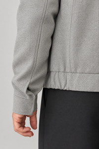 Giubbino GIANNI LUPO - GL9849 GRIGIO