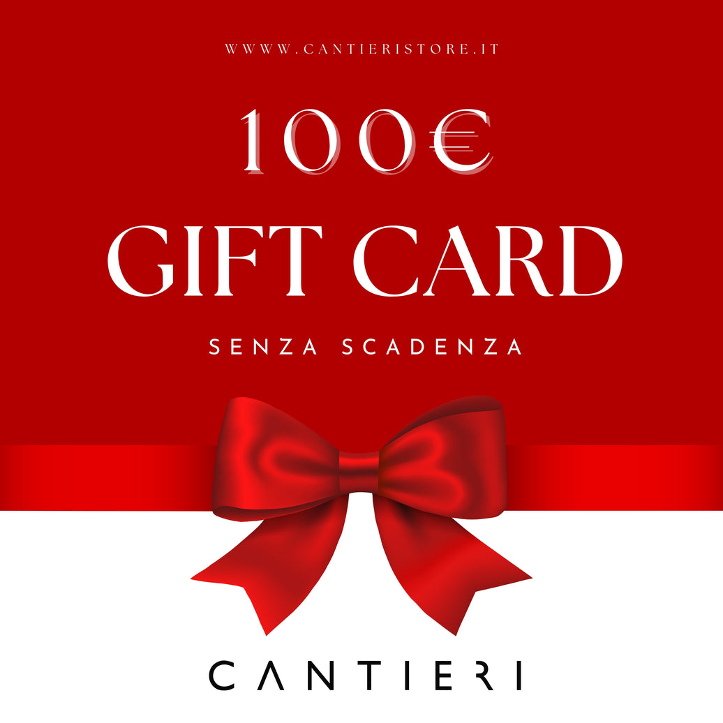 Gift Card 100€