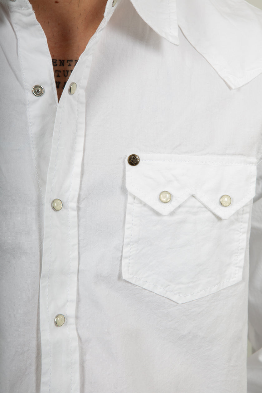 Camicia  PONT-PRESCOTT