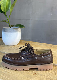 Lagoa Nautico - Emporium - Mustang