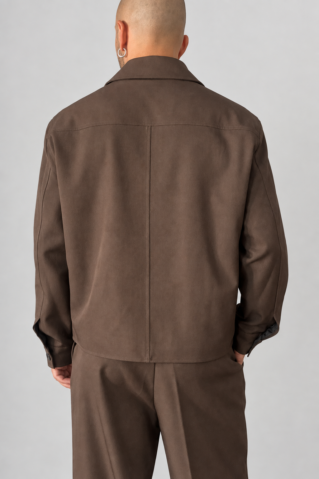 Overshirt STILOSOPHY - MARLOW MORO