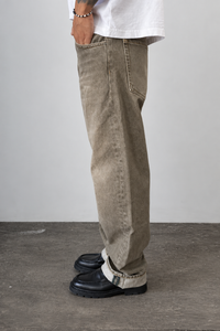 Jeans PONT - CLEVELAND RBMCKAK