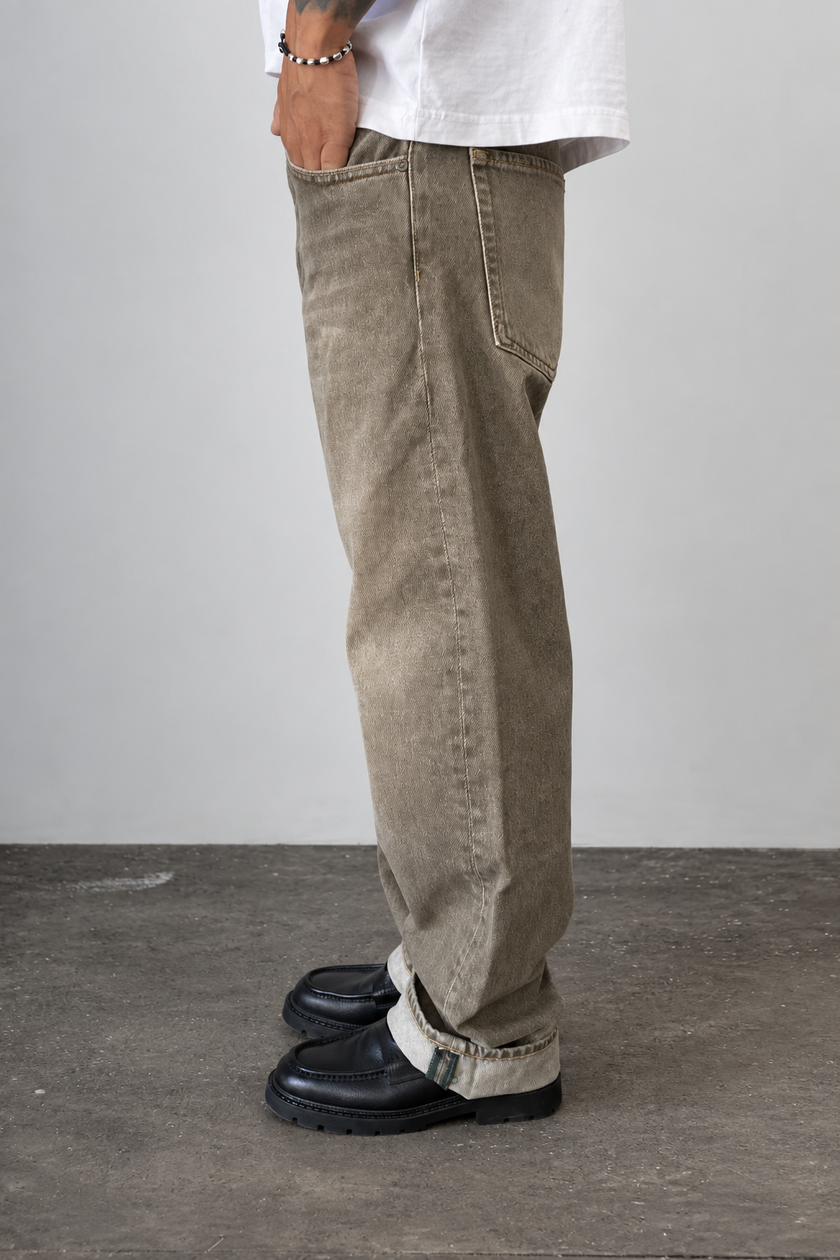 Jeans PONT - CLEVELAND RBMCKAK